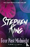 King, Stephen - Four Past Midnight