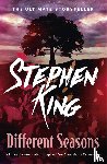 King, Stephen - Different Seasons