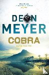 Meyer, Deon - Cobra