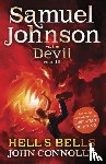 Connolly, John - Hell's Bells