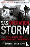 Cole, Roger, Belfield, Richard - SAS Operation Storm
