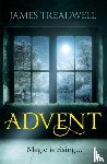 Treadwell, James - Advent