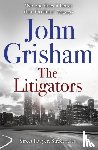 John Grisham - The Litigators