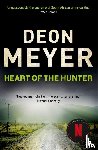 Meyer, Deon - Heart Of The Hunter