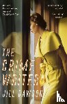 Dawson, Jill - The Crime Writer