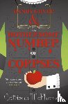 McPherson, Catriona - Dandy Gilver and a Bothersome Number of Corpses