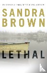 Brown, Sandra - Lethal