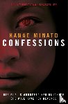 Minato, Kanae - Confessions