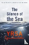 Sigurdardottir, Yrsa - The Silence of the Sea