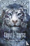 Houck, Colleen - Tiger's Curse