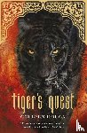 Houck, Colleen - Tiger's Quest