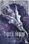 Houck, Colleen - Tiger's Voyage