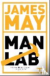 May, James - James May's Man Lab