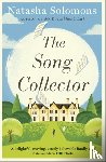 Solomons, Natasha - The Song Collector