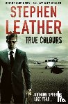 Leather, Stephen - True Colours