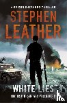 Leather, Stephen - White Lies