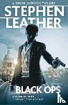 Leather, Stephen - Black Ops