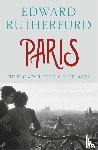 Rutherfurd, Edward - Paris