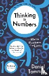 Tammet, Daniel - Thinking in Numbers