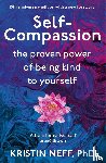 Neff, Kristin - Self-Compassion