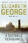 George, Elizabeth - A Suitable Vengeance