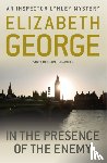 George, Elizabeth - In The Presence Of The Enemy