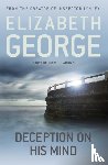 George, Elizabeth - Deception on his Mind