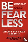 Alpert, Jonathan, Bowman, Alison - Be Fearless
