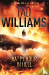 Williams, Tad - Happy Hour in Hell