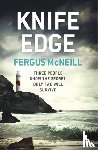 McNeill, Fergus - Knife Edge