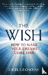 Donovan, Angela - The Wish