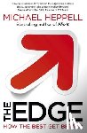 Heppell, Michael - The Edge
