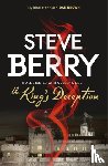 Berry, Steve - King's Deception