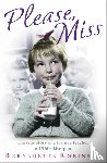 Robinson, Bernadette - Please, Miss