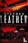 Leather, Stephen - Nightshade