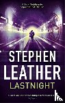 Leather, Stephen - Lastnight