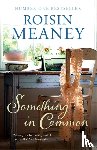 Meaney, Roisin - Something in Common