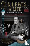 McGrath, Dr Alister E - C. S. Lewis: A Life