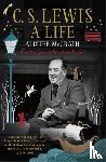 McGrath, Alister - C. S. Lewis: A Life