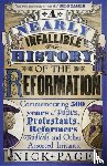 Page, Nick - A Nearly Infallible History of the Reformation