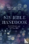 McGrath, Dr Alister E - NIV Bible Handbook