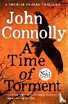Connolly, John - A Time of Torment