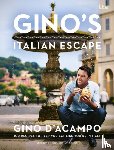 D'Acampo, Gino - Gino's Italian Escape (Book 1)