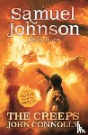 Connolly, John - The Creeps