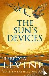 Levene, Rebecca - The Sun's Devices