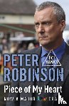 Robinson, Peter - Piece of My Heart