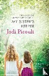 Picoult, Jodi - My Sister's Keeper