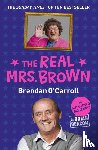 Beacom, Brian - The Real Mrs. Brown