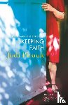 Picoult, Jodi - Keeping Faith