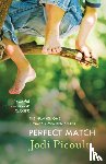 Picoult, Jodi - Perfect Match